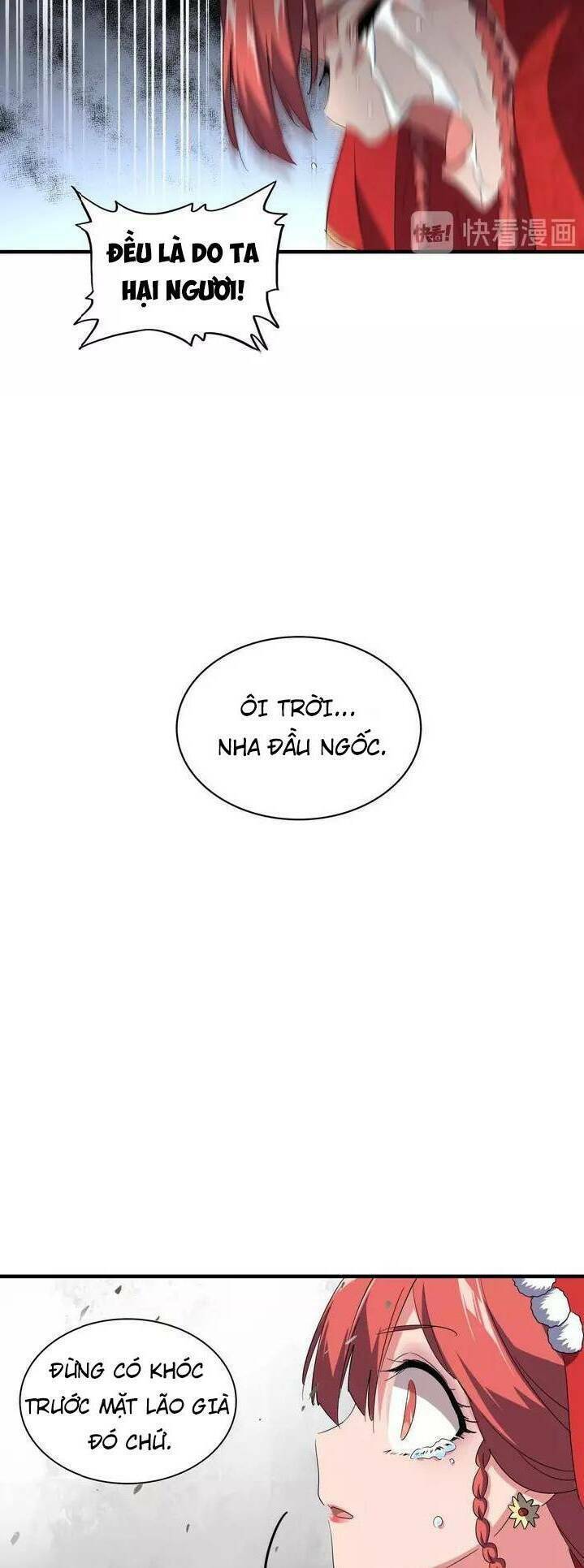 Đại Quản Gia Là Ma Hoàng Chap 98 - Next Chap 99