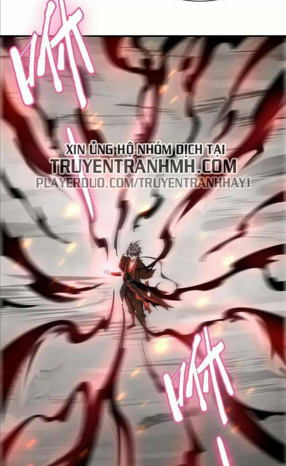 Đại Quản Gia Là Ma Hoàng Chap 99 - Next Chap 100