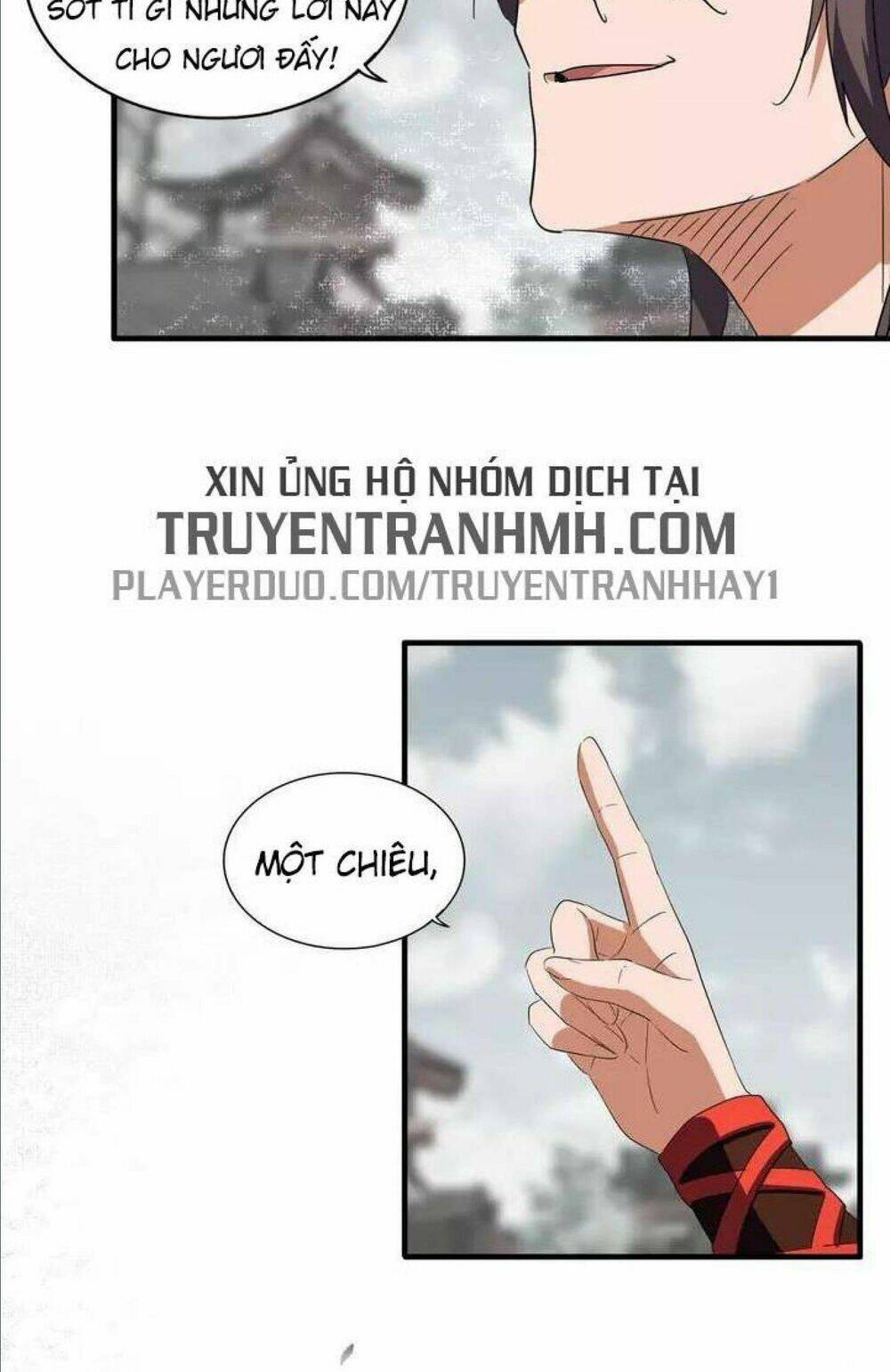 Đại Quản Gia Là Ma Hoàng Chap 99 - Next Chap 100