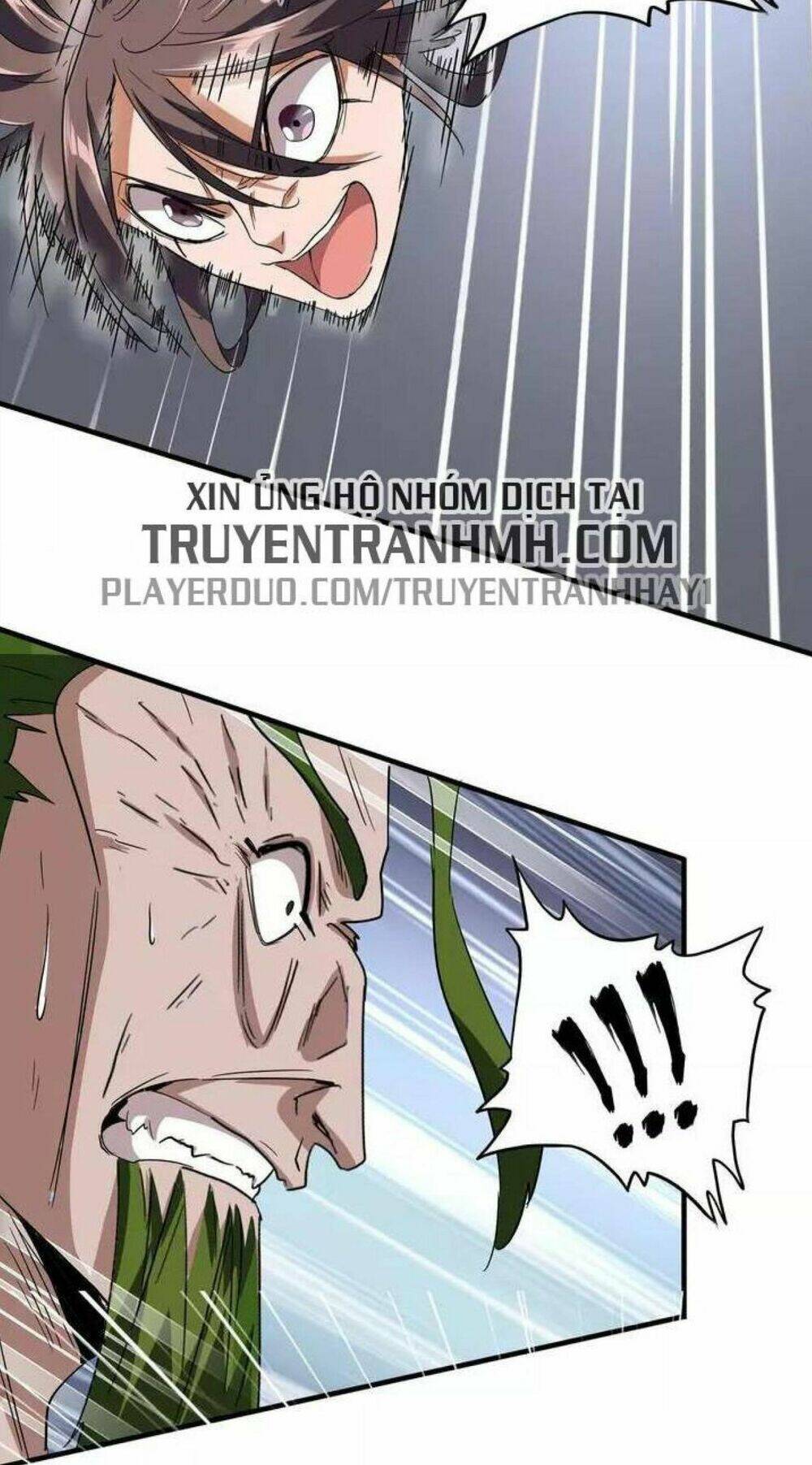 Đại Quản Gia Là Ma Hoàng Chap 99 - Next Chap 100