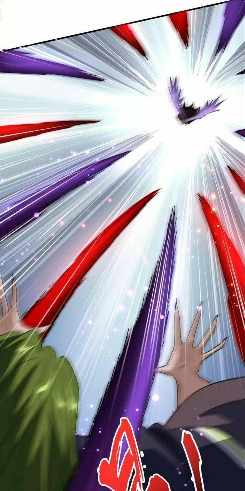 Đại Quản Gia Là Ma Hoàng Chap 99 - Next Chap 100