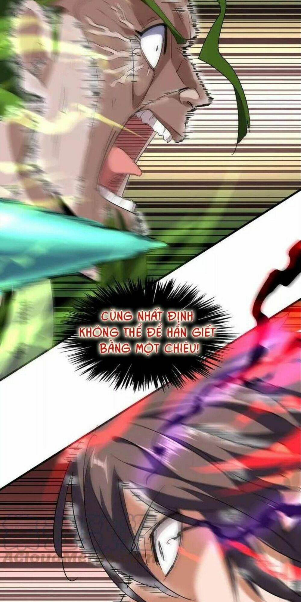 Đại Quản Gia Là Ma Hoàng Chap 99 - Next Chap 100