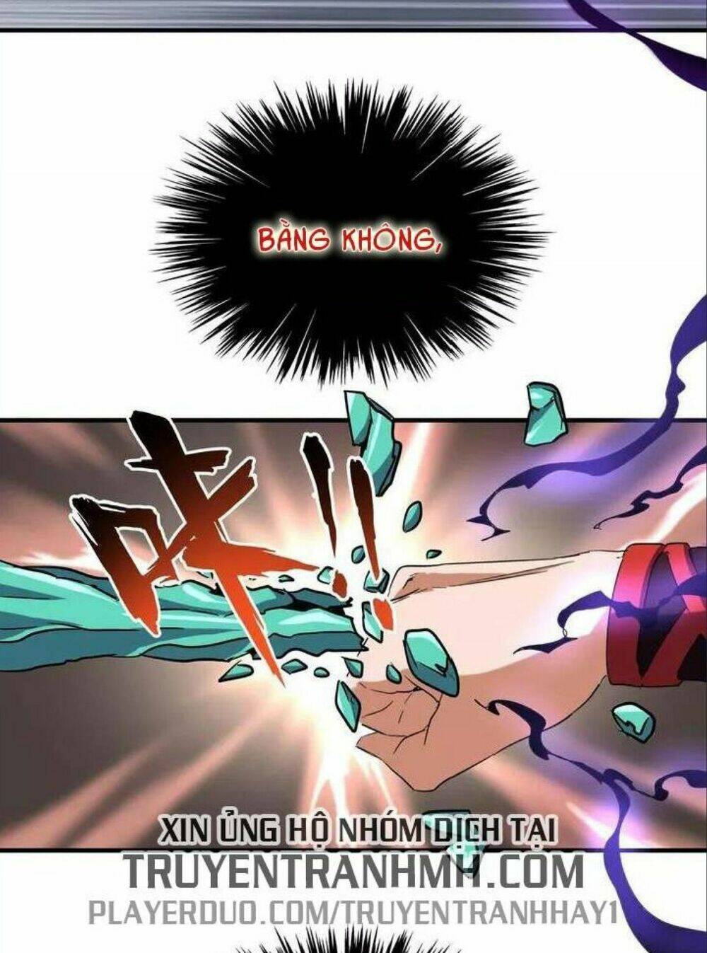 Đại Quản Gia Là Ma Hoàng Chap 99 - Next Chap 100