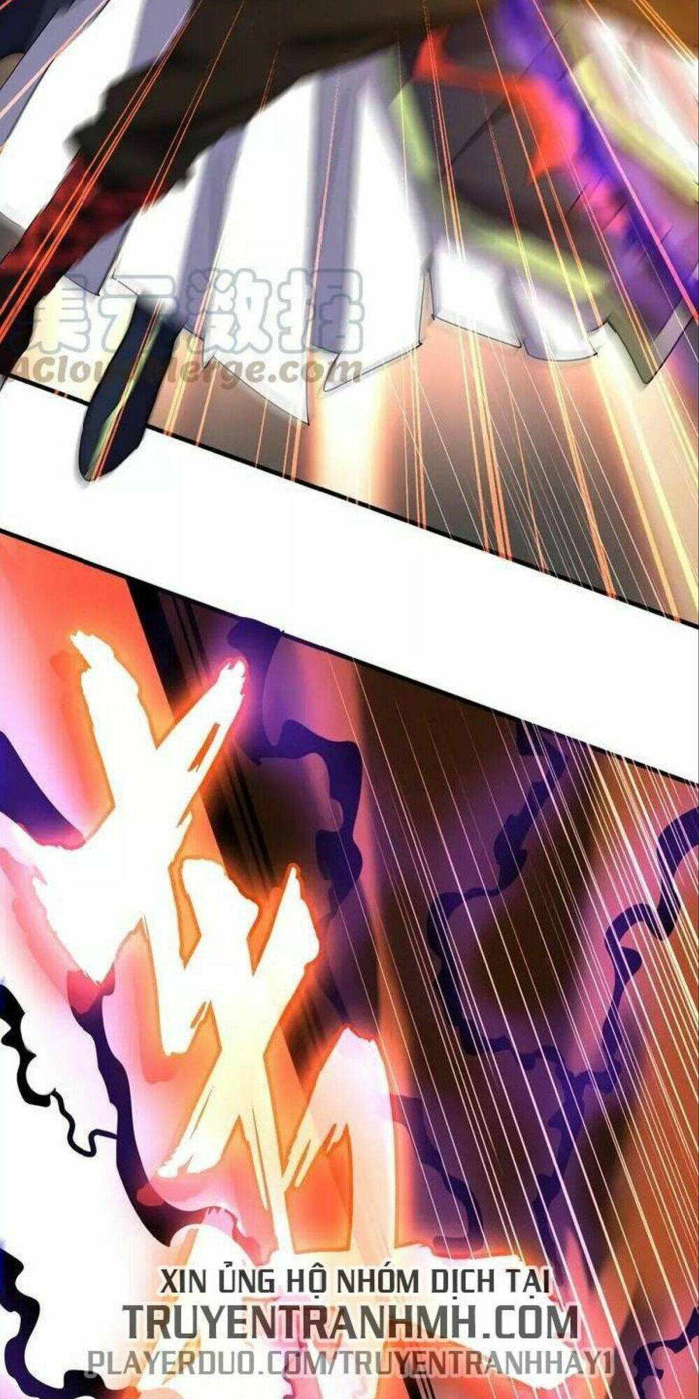 Đại Quản Gia Là Ma Hoàng Chap 99 - Next Chap 100