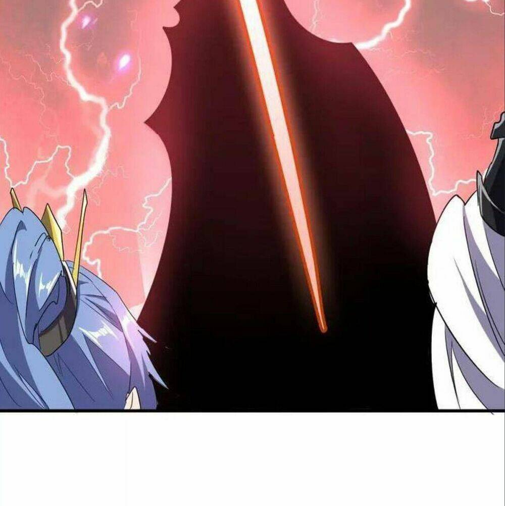 Đại Quản Gia Là Ma Hoàng Chap 99 - Next Chap 100