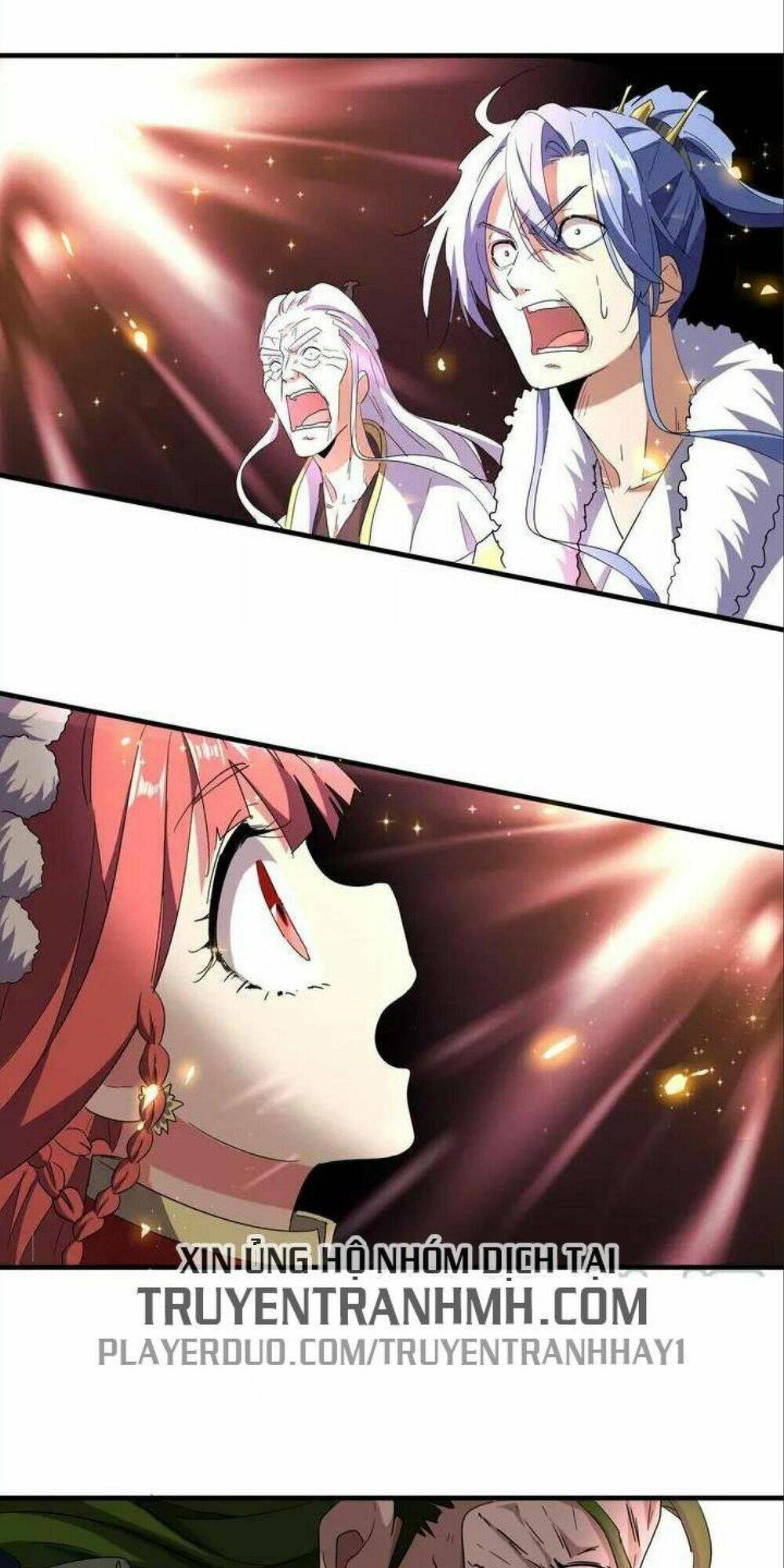 Đại Quản Gia Là Ma Hoàng Chap 99 - Next Chap 100