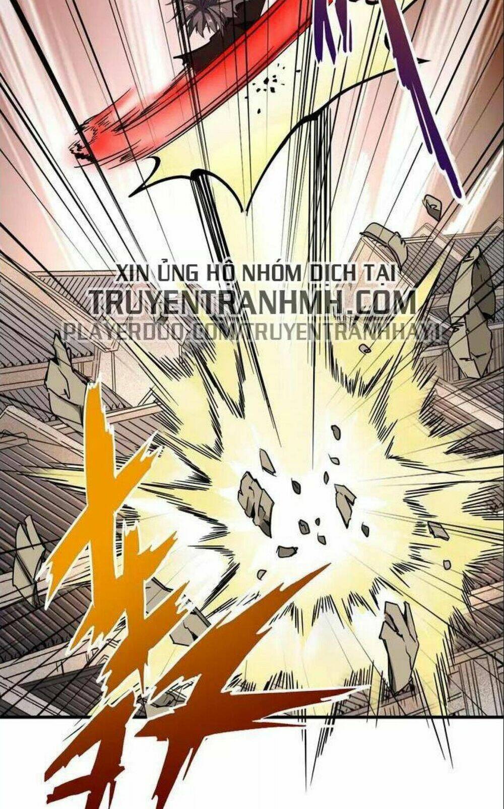 Đại Quản Gia Là Ma Hoàng Chap 99 - Next Chap 100