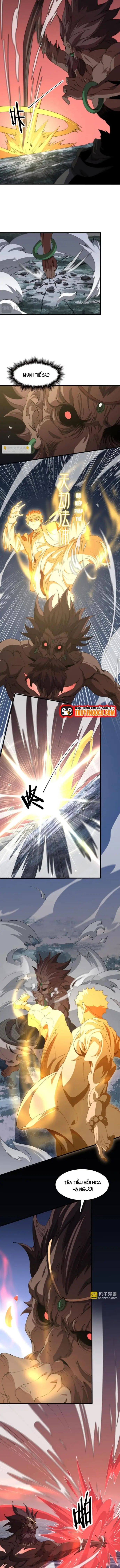 Đại Sư Phụ Hạ Sơn Chap 100 - Next Chap 101