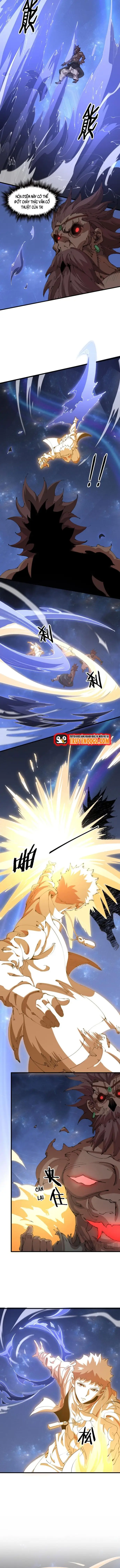 Đại Sư Phụ Hạ Sơn Chap 100 - Next Chap 101