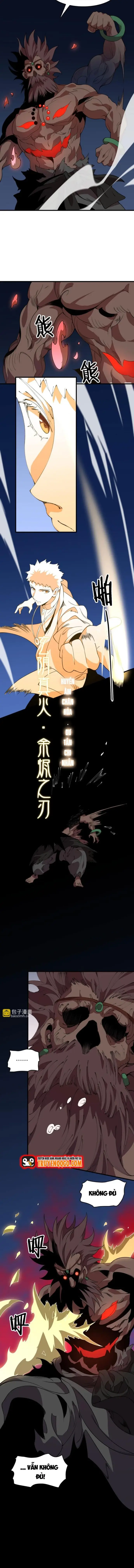 Đại Sư Phụ Hạ Sơn Chap 100 - Next Chap 101