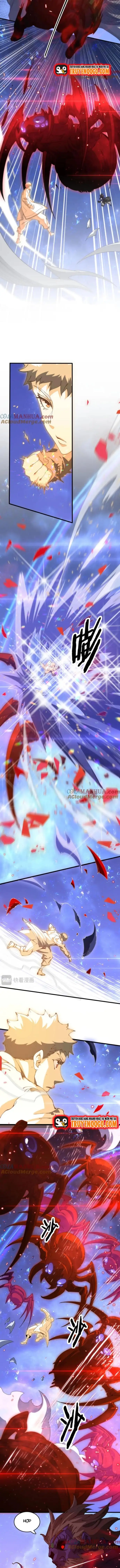 Đại Sư Phụ Hạ Sơn Chap 101 - Next Chap 102