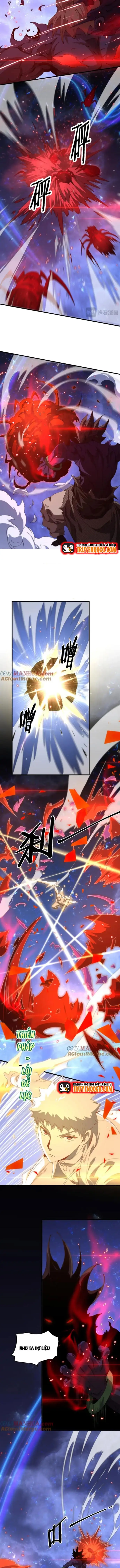 Đại Sư Phụ Hạ Sơn Chap 101 - Next Chap 102