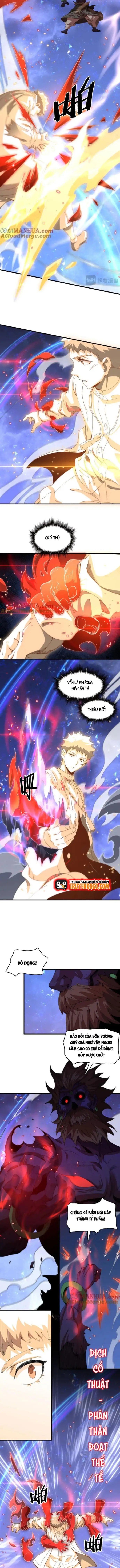 Đại Sư Phụ Hạ Sơn Chap 101 - Next Chap 102