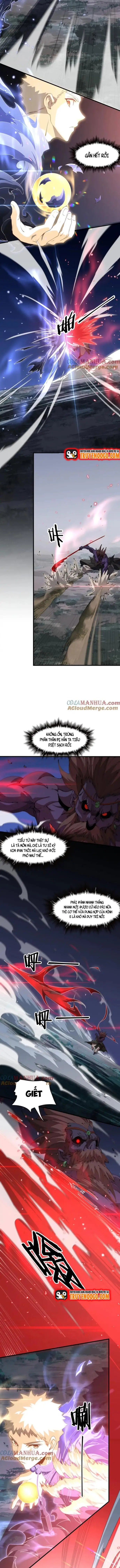 Đại Sư Phụ Hạ Sơn Chap 102 - Next Chap 103