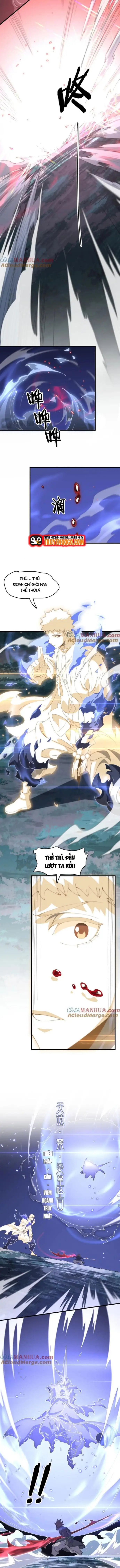 Đại Sư Phụ Hạ Sơn Chap 102 - Next Chap 103