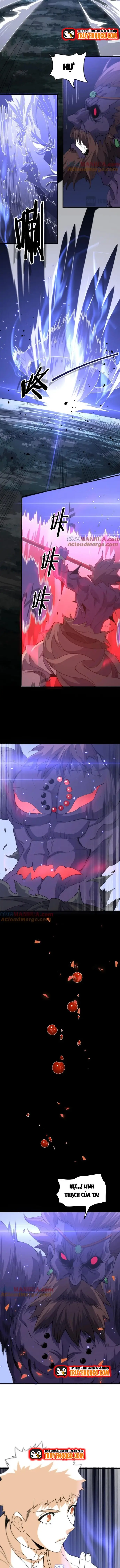 Đại Sư Phụ Hạ Sơn Chap 102 - Next Chap 103