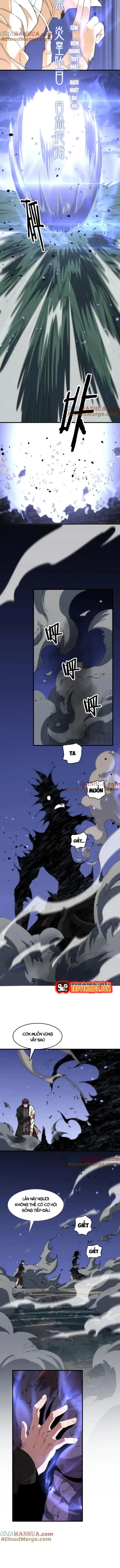 Đại Sư Phụ Hạ Sơn Chap 102 - Next Chap 103