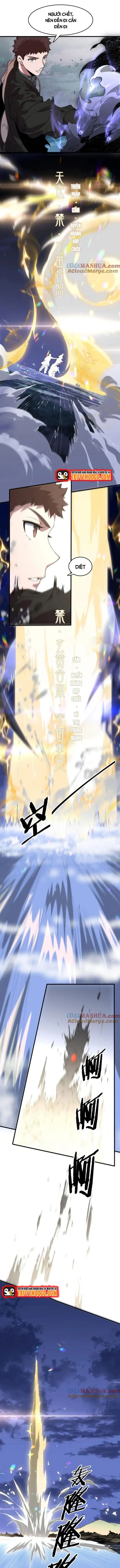 Đại Sư Phụ Hạ Sơn Chap 102 - Next Chap 103