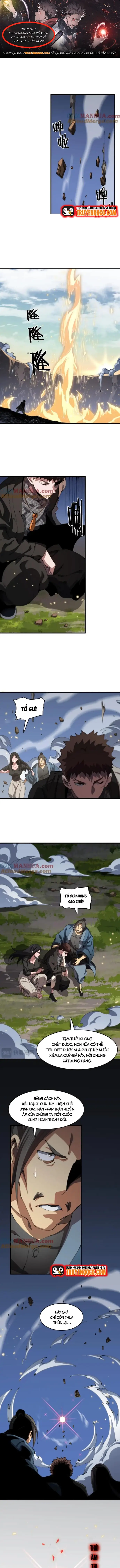 Đại Sư Phụ Hạ Sơn Chap 103 - Next Chap 104