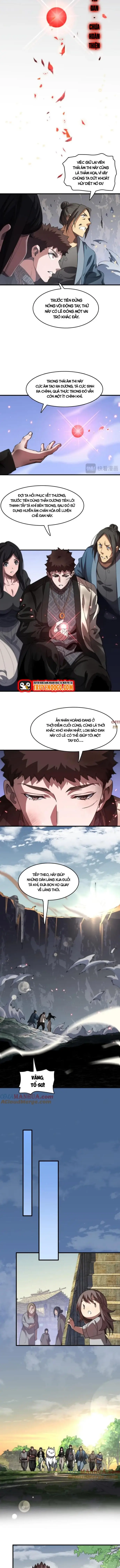 Đại Sư Phụ Hạ Sơn Chap 103 - Next Chap 104