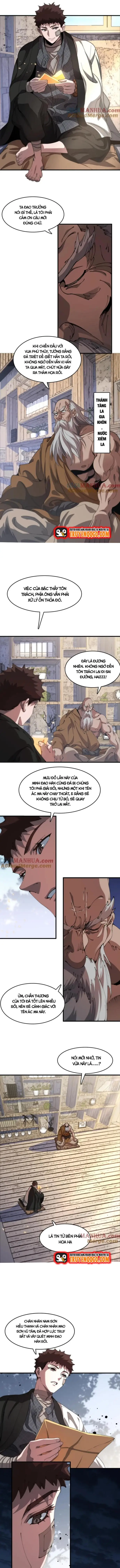 Đại Sư Phụ Hạ Sơn Chap 103 - Next Chap 104