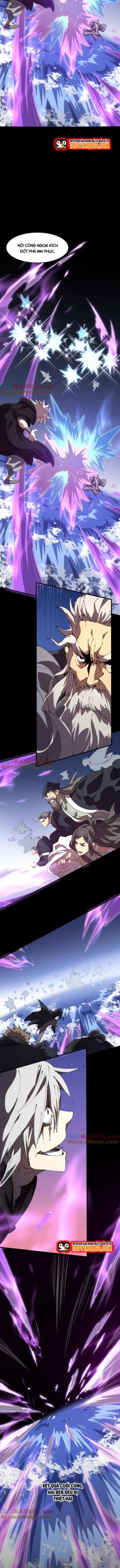 Đại Sư Phụ Hạ Sơn Chap 103 - Next Chap 104