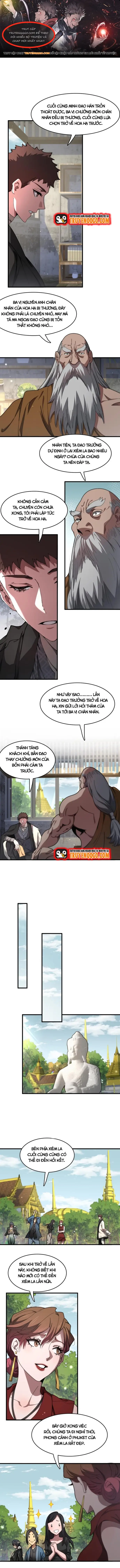 Đại Sư Phụ Hạ Sơn Chap 104 - Next Chap 105