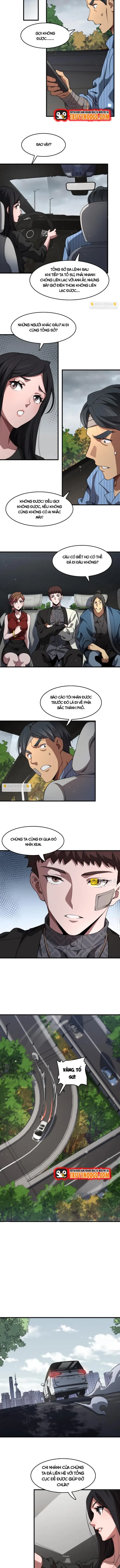 Đại Sư Phụ Hạ Sơn Chap 104 - Next Chap 105