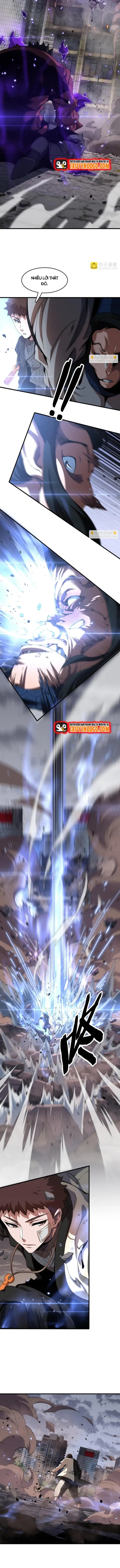 Đại Sư Phụ Hạ Sơn Chap 105 - Next Chap 106