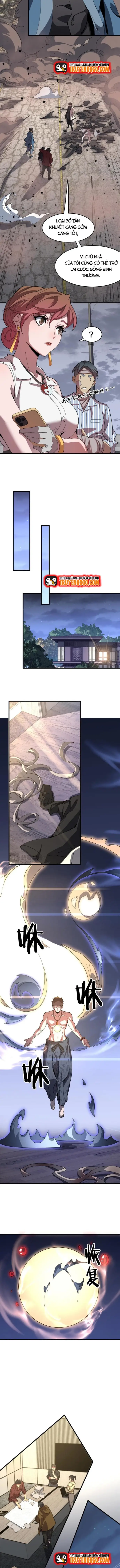 Đại Sư Phụ Hạ Sơn Chap 105 - Next Chap 106