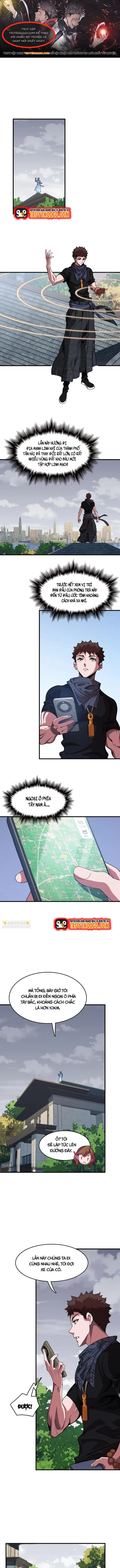 Đại Sư Phụ Hạ Sơn Chap 106 - Next Chap 107