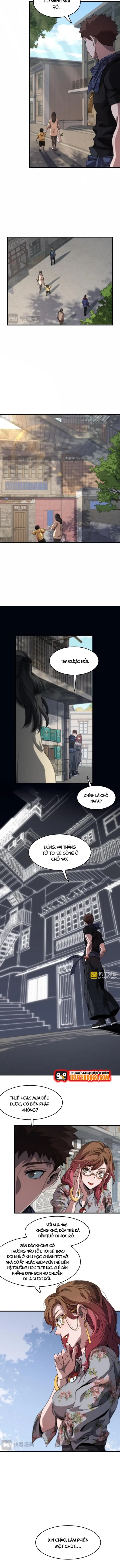 Đại Sư Phụ Hạ Sơn Chap 106 - Next Chap 107