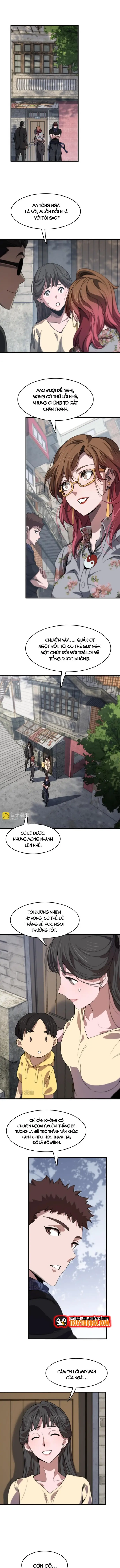 Đại Sư Phụ Hạ Sơn Chap 106 - Next Chap 107