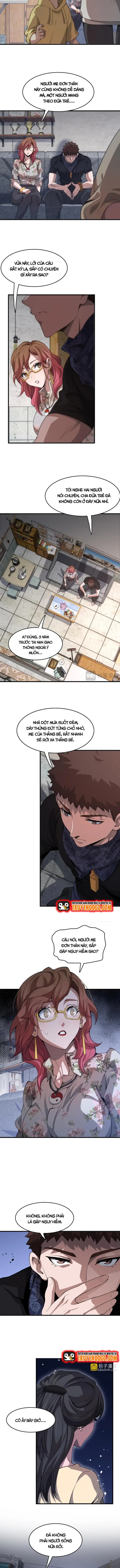 Đại Sư Phụ Hạ Sơn Chap 106 - Next Chap 107