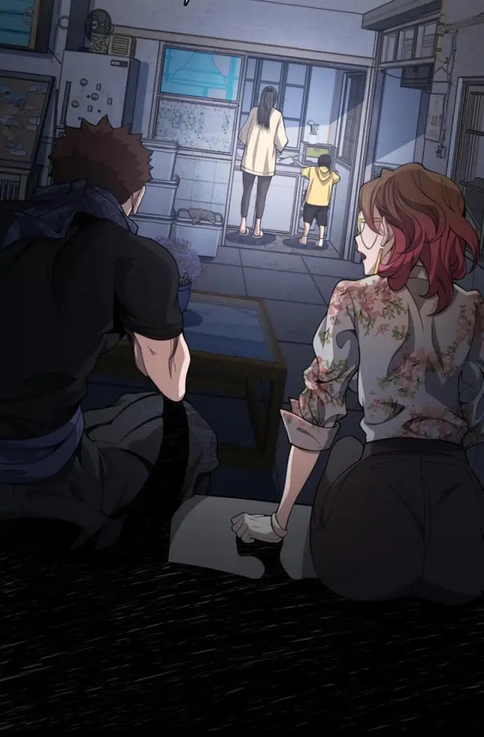 Đại Sư Phụ Hạ Sơn Chap 106 - Next Chap 107