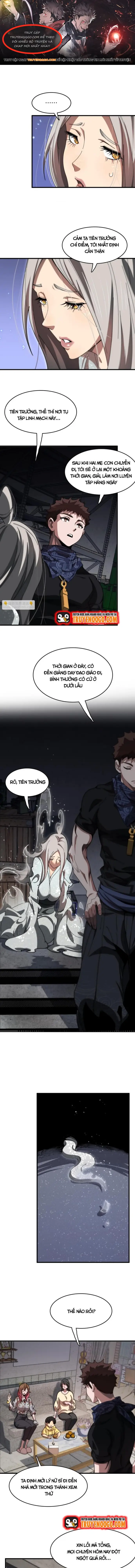 Đại Sư Phụ Hạ Sơn Chap 108 - Next Chap 109