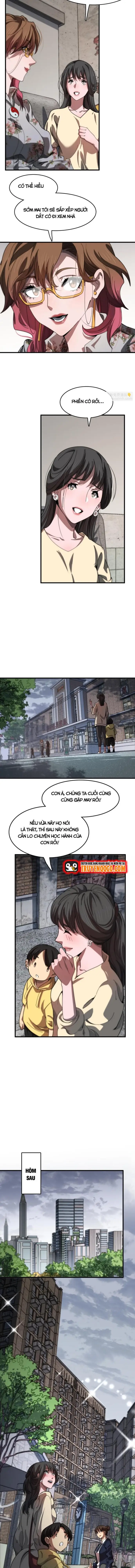 Đại Sư Phụ Hạ Sơn Chap 108 - Next Chap 109