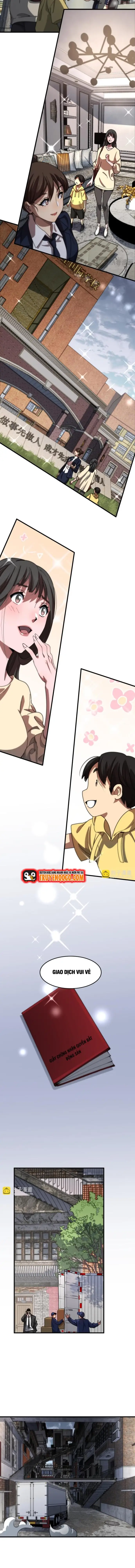 Đại Sư Phụ Hạ Sơn Chap 108 - Next Chap 109