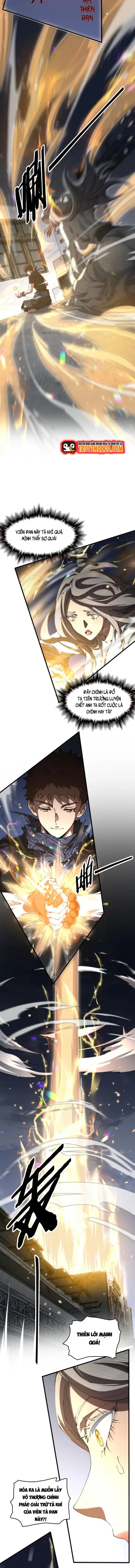 Đại Sư Phụ Hạ Sơn Chap 108 - Next Chap 109