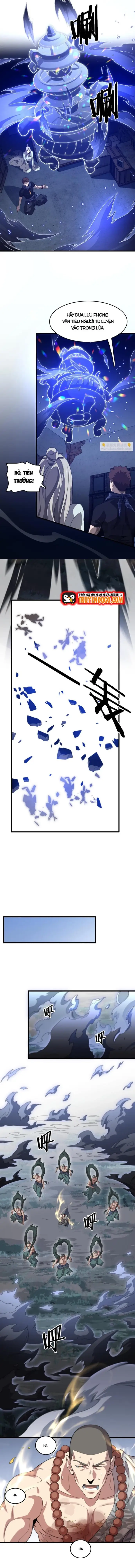 Đại Sư Phụ Hạ Sơn Chap 108 - Next Chap 109