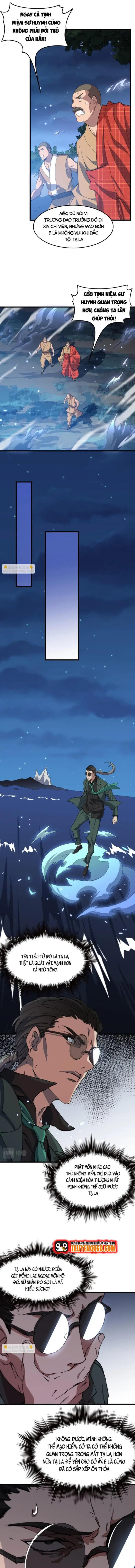Đại Sư Phụ Hạ Sơn Chap 108 - Next Chap 109