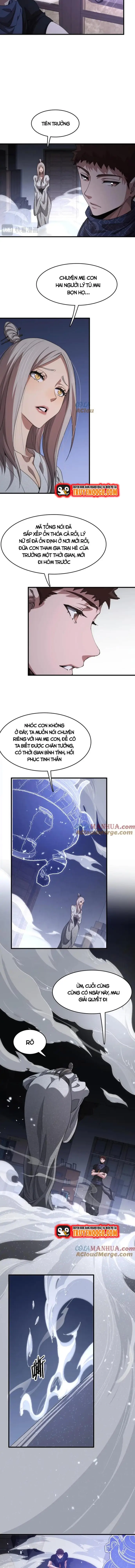 Đại Sư Phụ Hạ Sơn Chap 109 - Next Chap 110