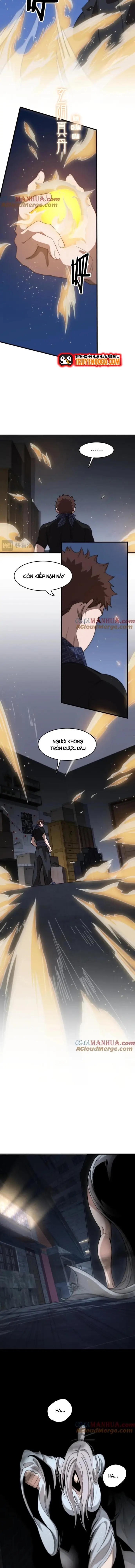Đại Sư Phụ Hạ Sơn Chap 109 - Next Chap 110