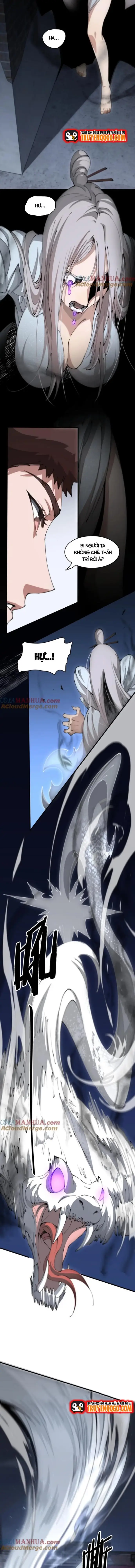 Đại Sư Phụ Hạ Sơn Chap 109 - Next Chap 110