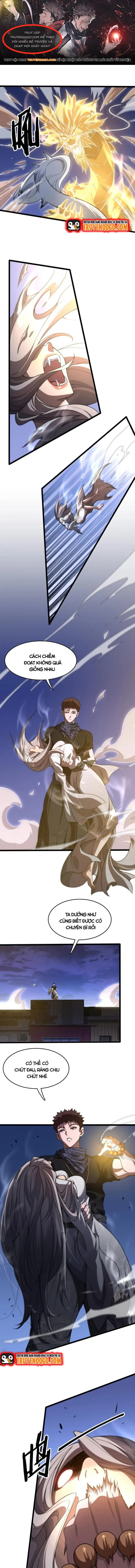 Đại Sư Phụ Hạ Sơn Chap 110 - Next Chap 111