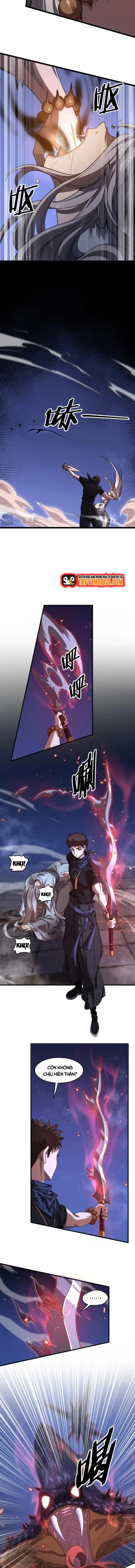 Đại Sư Phụ Hạ Sơn Chap 110 - Next Chap 111