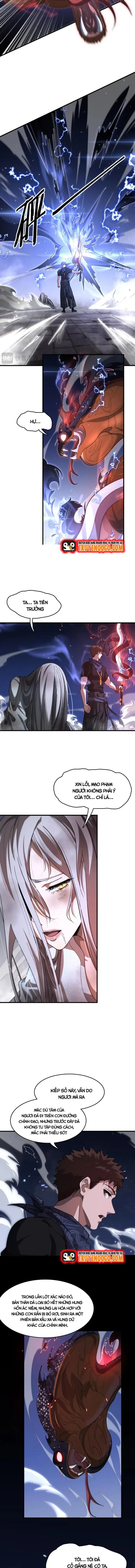 Đại Sư Phụ Hạ Sơn Chap 110 - Next Chap 111