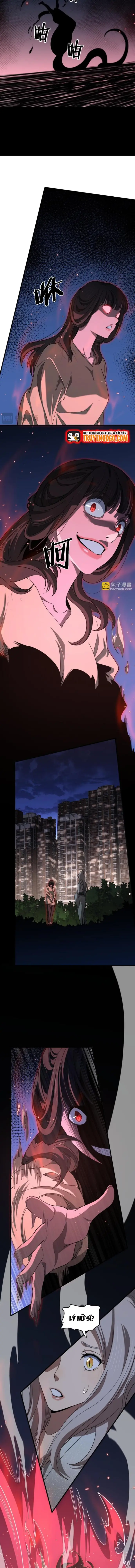 Đại Sư Phụ Hạ Sơn Chap 110 - Next Chap 111