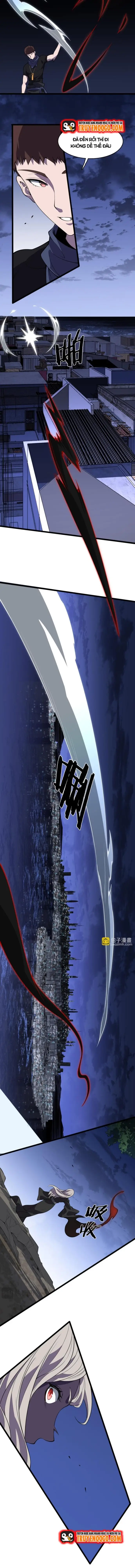 Đại Sư Phụ Hạ Sơn Chap 110 - Next Chap 111