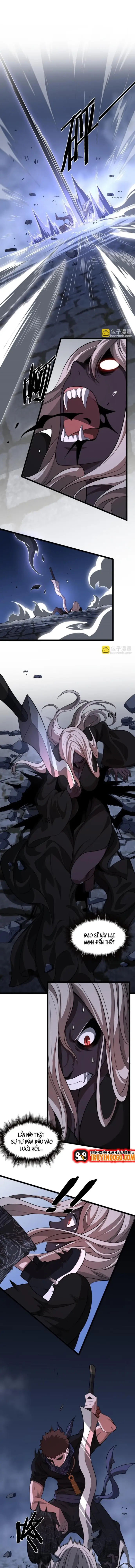 Đại Sư Phụ Hạ Sơn Chap 110 - Next Chap 111